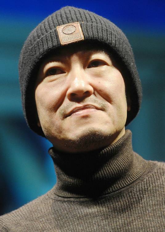 桂正和（日本男性漫画家）