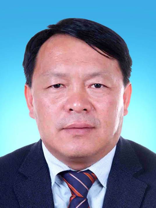 王春燕（云南省应急管理厅原党委委员、副厅长）