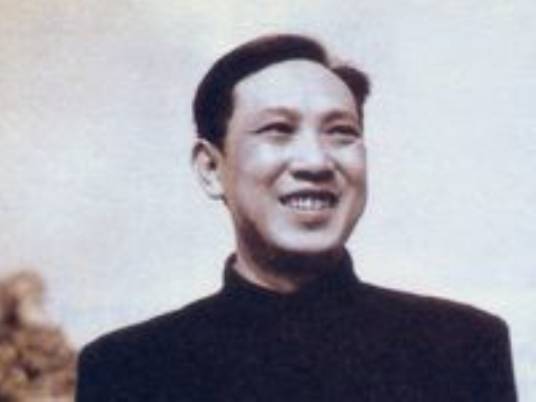 田家英（中共中央办公厅原副主任）