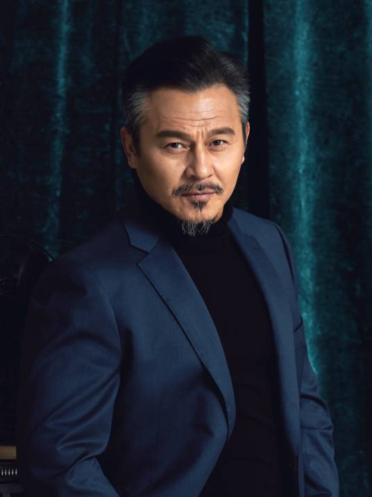 王力（中国内地男演员）