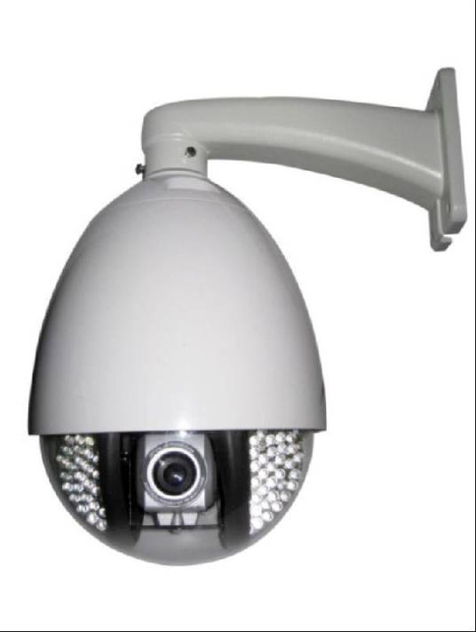 监控（安防系统中应用最多的系统之一）