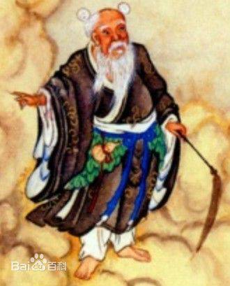 赤脚大仙（中国古代民间传说和道教传说中的仙人）