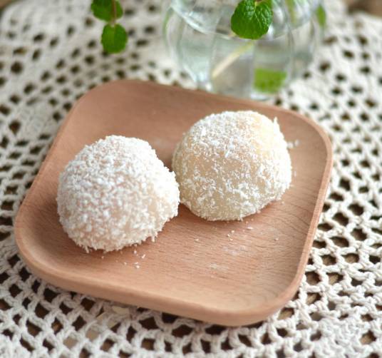 糯米糍（中国传统小吃）