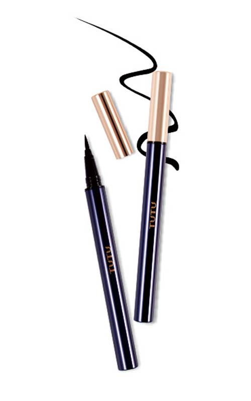 眼线（化妆术语）