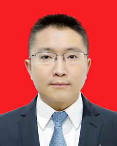 徐刚（天津市河北区委书记）