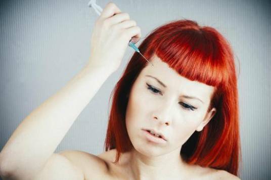 自残（人对自身肢体和精神的伤害）