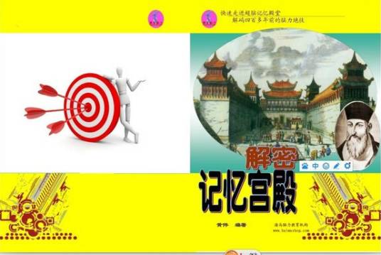 记忆宫殿（2007年麦田出版社出版的图书）