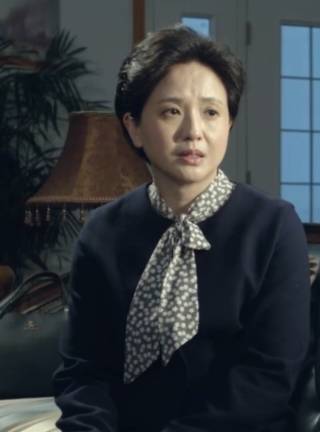 梁璐（电视剧《人民的名义》中的虚构人物）