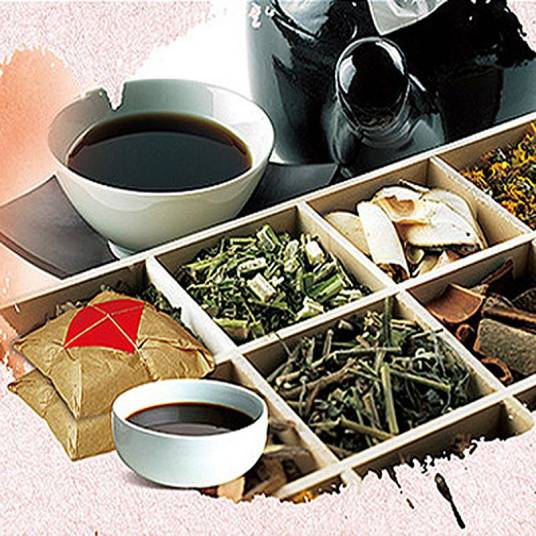 甘草干姜汤