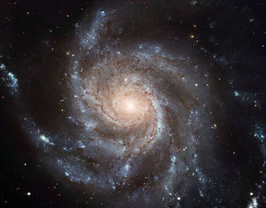 星系（天体系统）