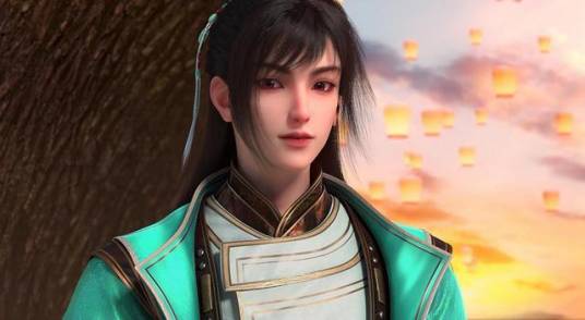 百里东君（小说《少年歌行》《少年白马醉春风》及其衍生作品中的角色）