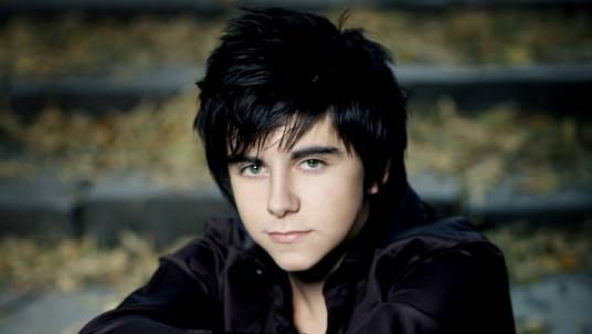 tell me why（Declan Galbraith 演唱歌曲）