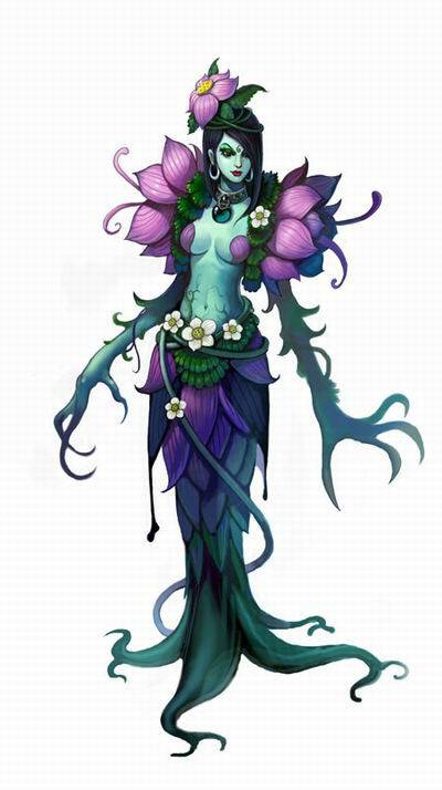 妖精（神话传说中的生物）