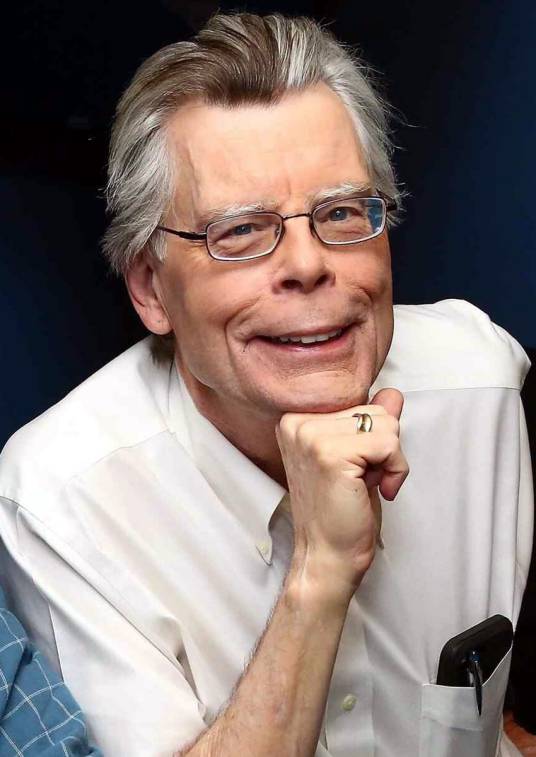 斯蒂芬·埃德温·金