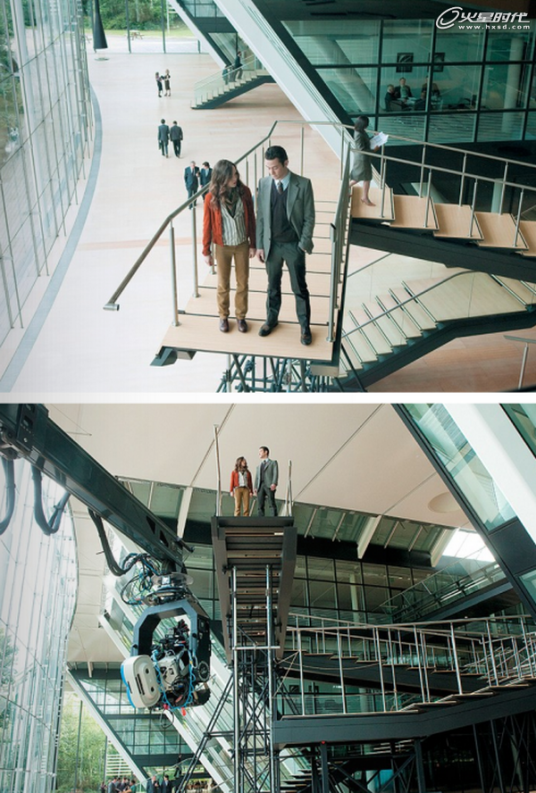 彭罗斯阶梯（几何学悖论）