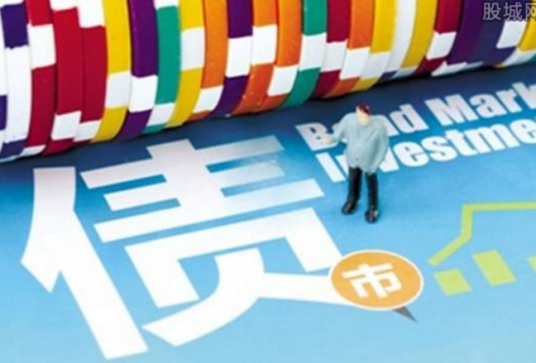 信用债