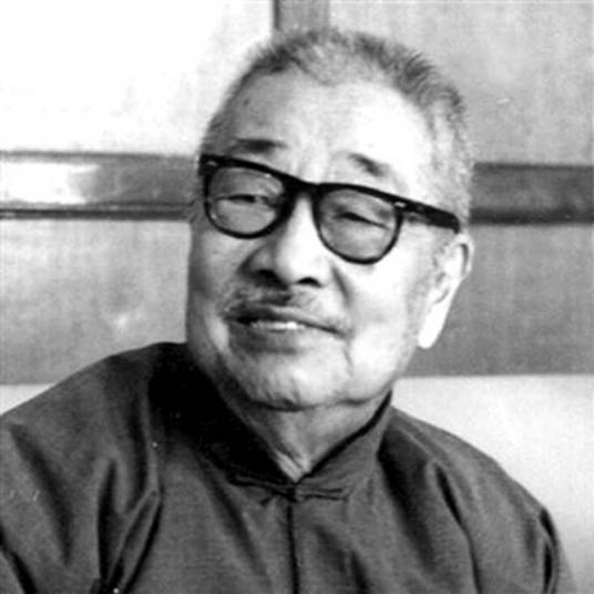 周建人(社会活动家、生物学家、中国民主促进会创始人之一)