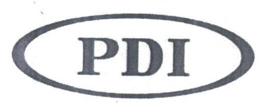 PDI（高分子科学用语）