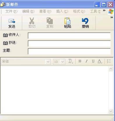抄送