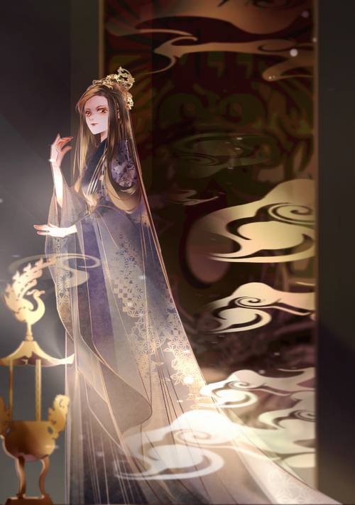 李云睿(小说《庆余年》中的角色)