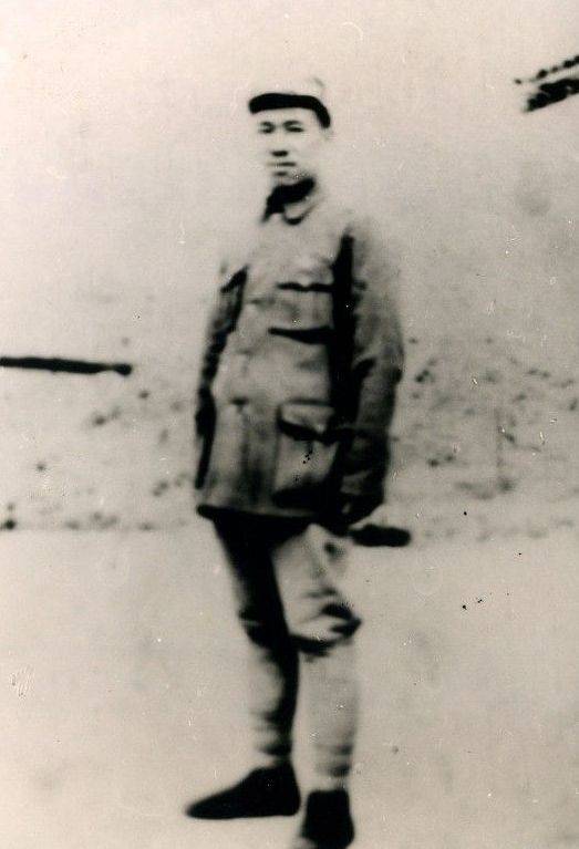 李特（中国工农红军高级将领）