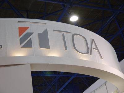 TOA