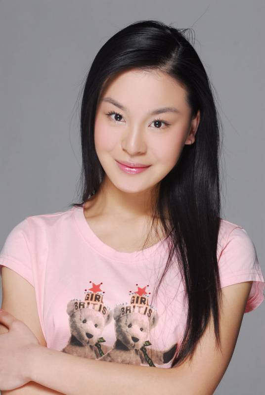 王玥（中国内地女演员）