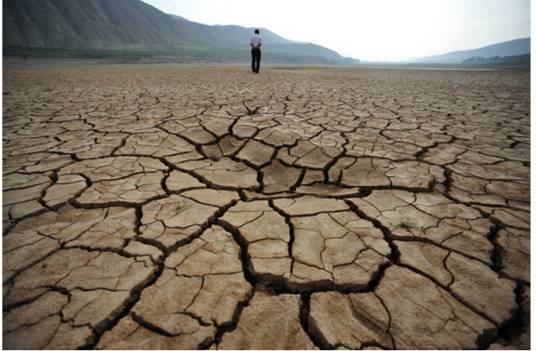 河床（汉语词语）