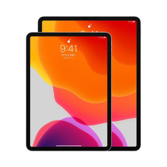 iPad Pro 2018（苹果公司于2018年发布的平板电脑产品）