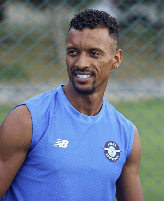 纳尼（葡萄牙足球运动员）