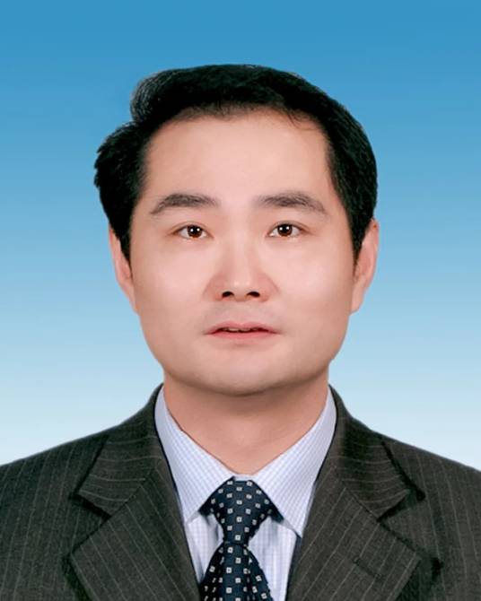 郑宏（安徽省政协副主席、党组成员）