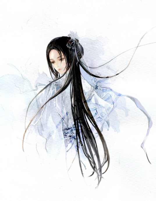 白浅（小说《三生三世》及其衍生作品中的角色）