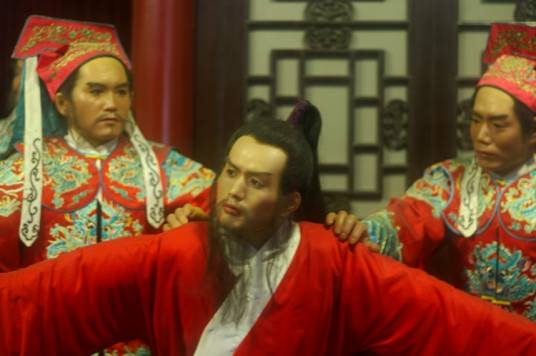 陈世美（文学人物）