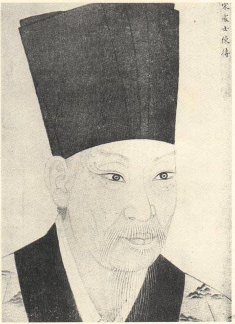 陈抟（北宋学者、养生家）