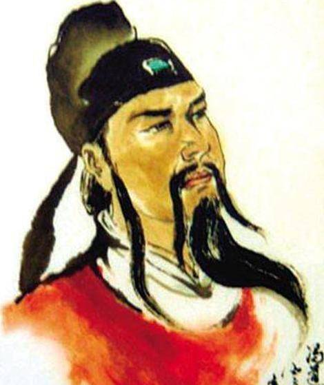 冯道(五代十帝元老重臣)