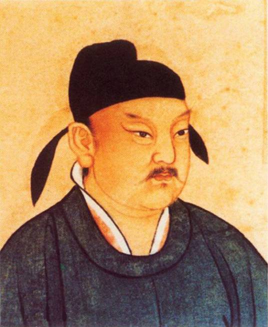 裴行俭(唐朝军事家、政治家、书法家)