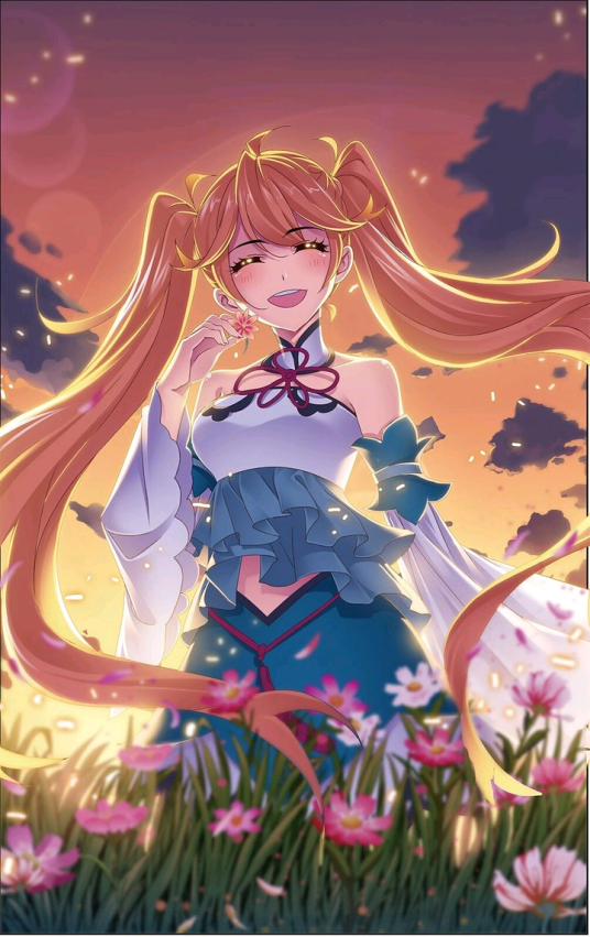 白沉香（玄幻小说《斗罗大陆》及其衍生作品中的角色）