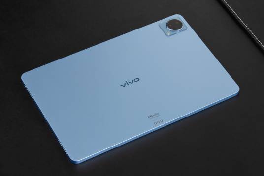 vivo Pad
