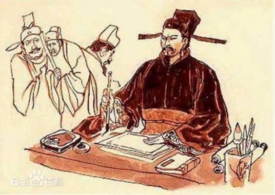 晏几道（北宋著名词人）