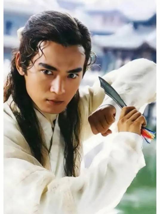 李寻欢（古龙武侠小说《多情剑客无情剑》及其衍生作品中的第一男主角）