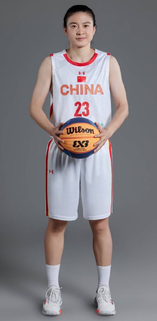 王丽丽（中国篮球运动员）