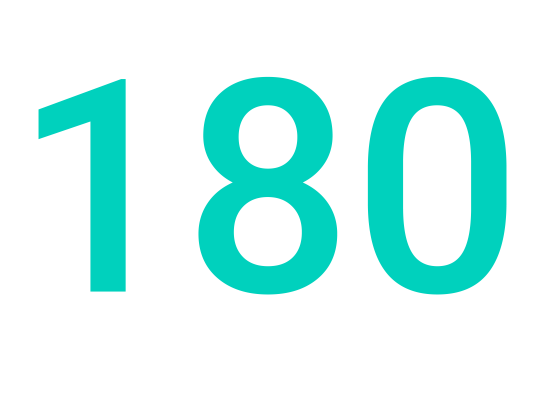 180