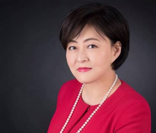 徐新（中华英才网的初始投资者和董事会主席）