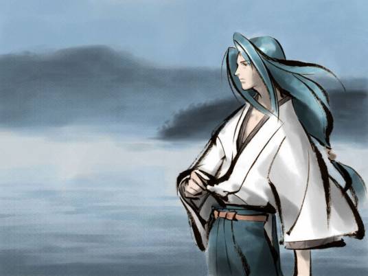橘右京（日本SNK格斗游戏《侍魂》中的人物）