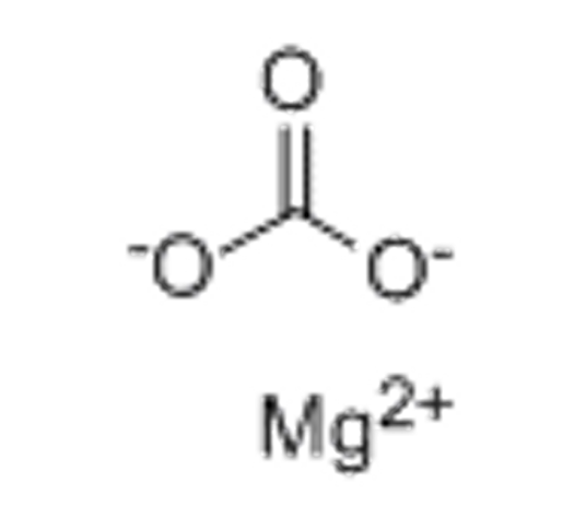 碳酸镁