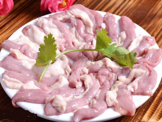 粉肠