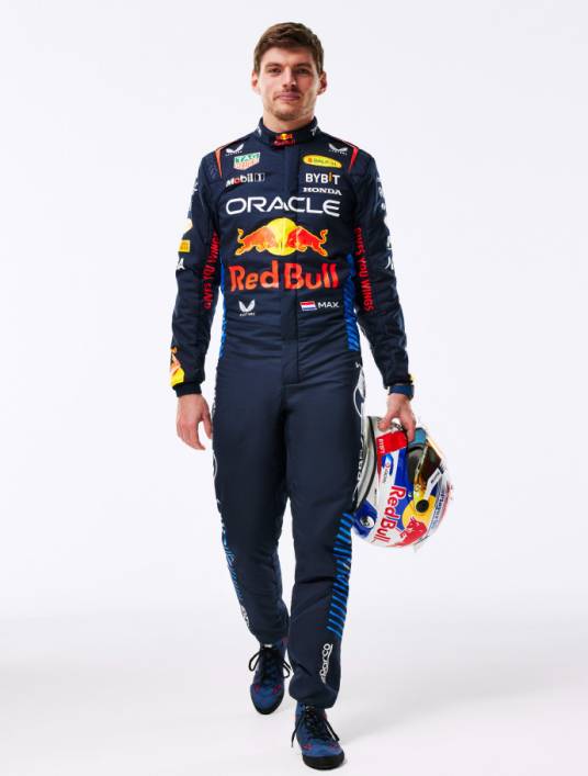 马克斯·维斯塔潘