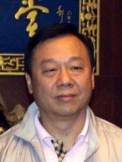 叶选廉（叶剑英之子，凯利公司董事长兼总裁）