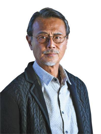 刘德凯（中国台湾男演员、导演、编剧）