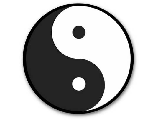 阴阳（中国古代哲学思想）